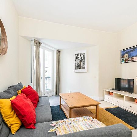 Beach Cascais Apartment Luaran gambar