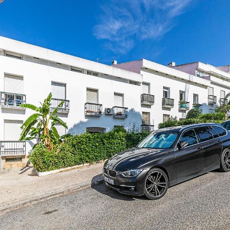 Beach Cascais Apartment Luaran gambar