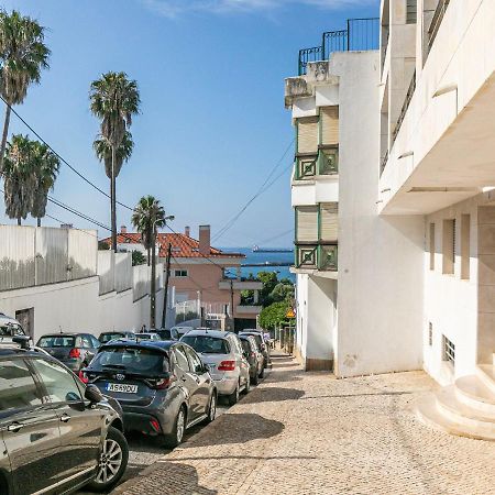 Beach Cascais Apartment Luaran gambar
