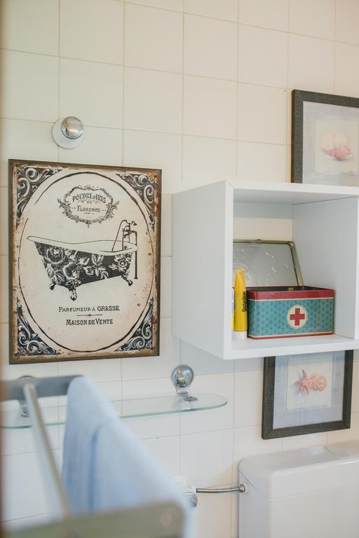 Beach Cascais Apartment Luaran gambar
