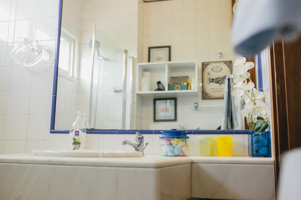 Beach Cascais Apartment Luaran gambar