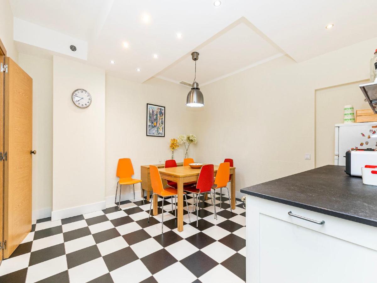 Beach Cascais Apartment Luaran gambar