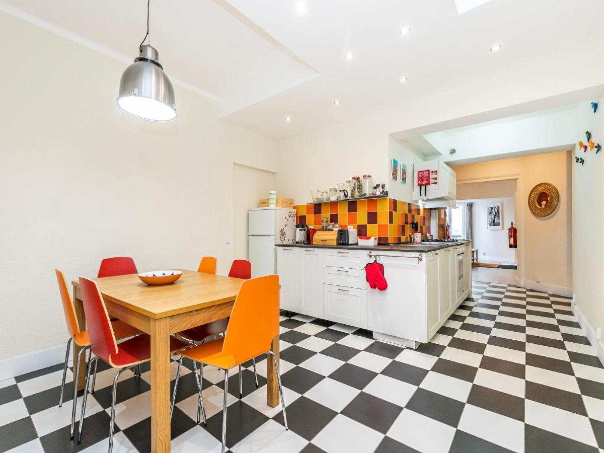 Beach Cascais Apartment Luaran gambar