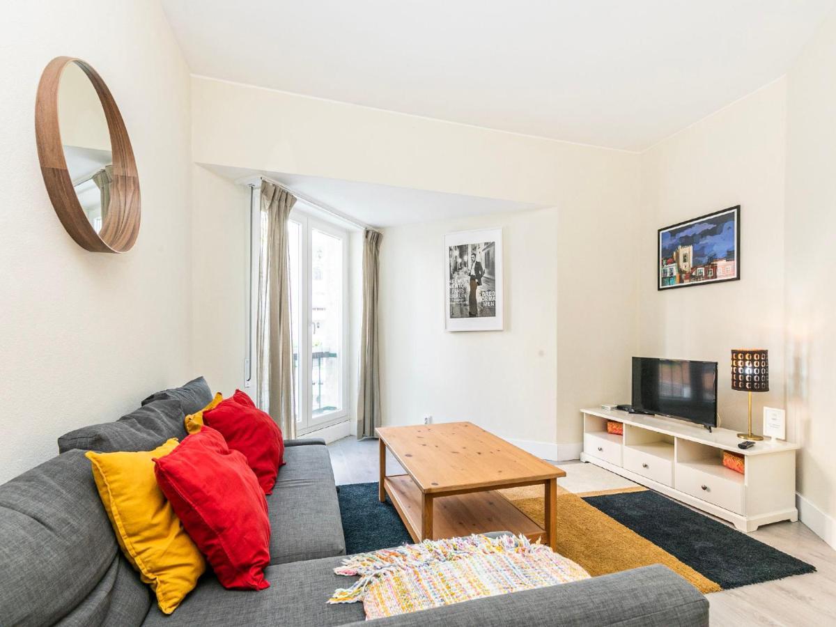 Beach Cascais Apartment Luaran gambar