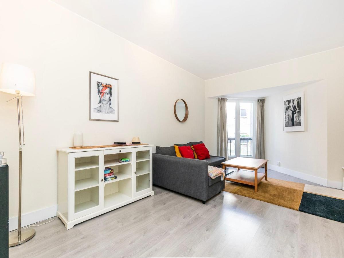 Beach Cascais Apartment Luaran gambar