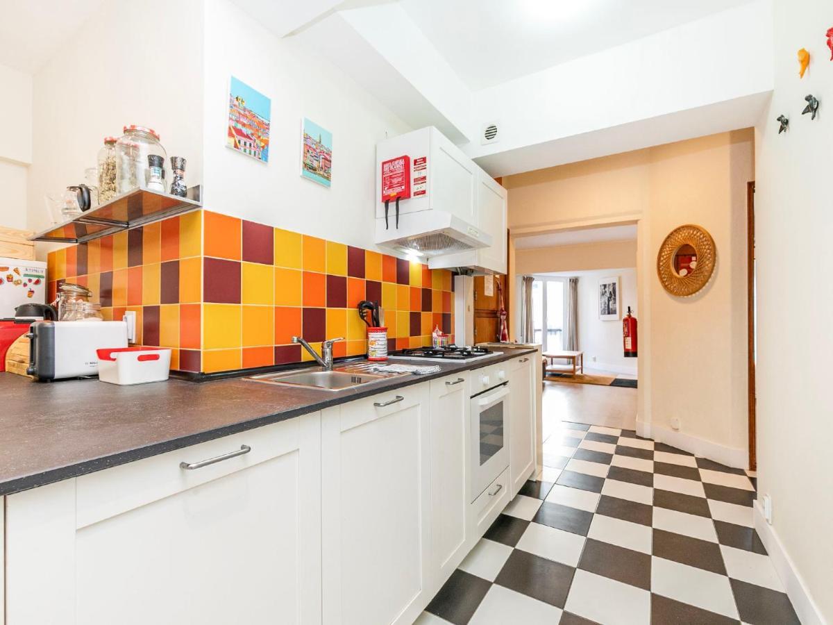 Beach Cascais Apartment Luaran gambar