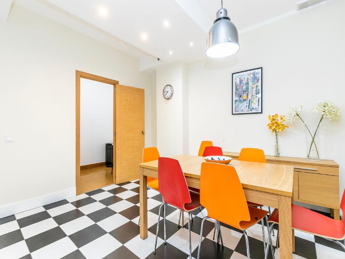 Beach Cascais Apartment Luaran gambar