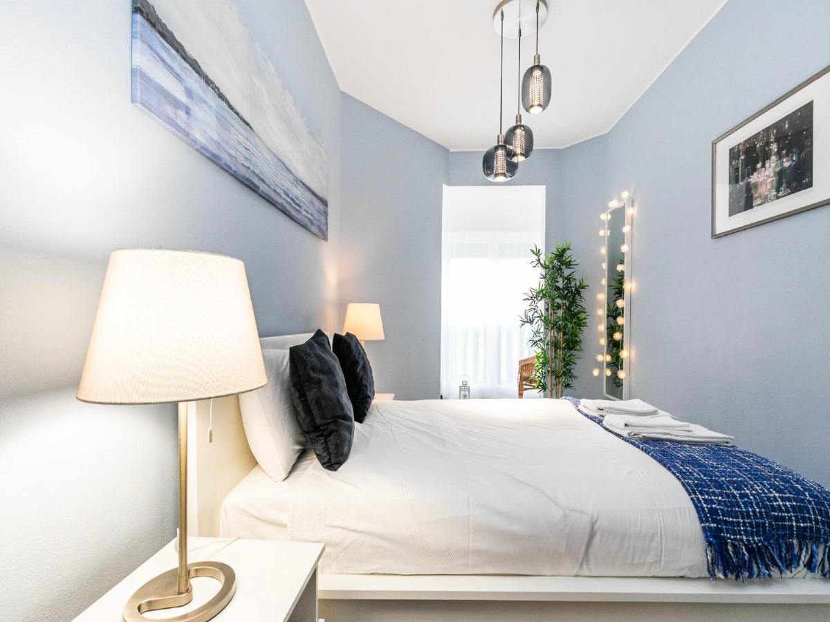 Beach Cascais Apartment Luaran gambar