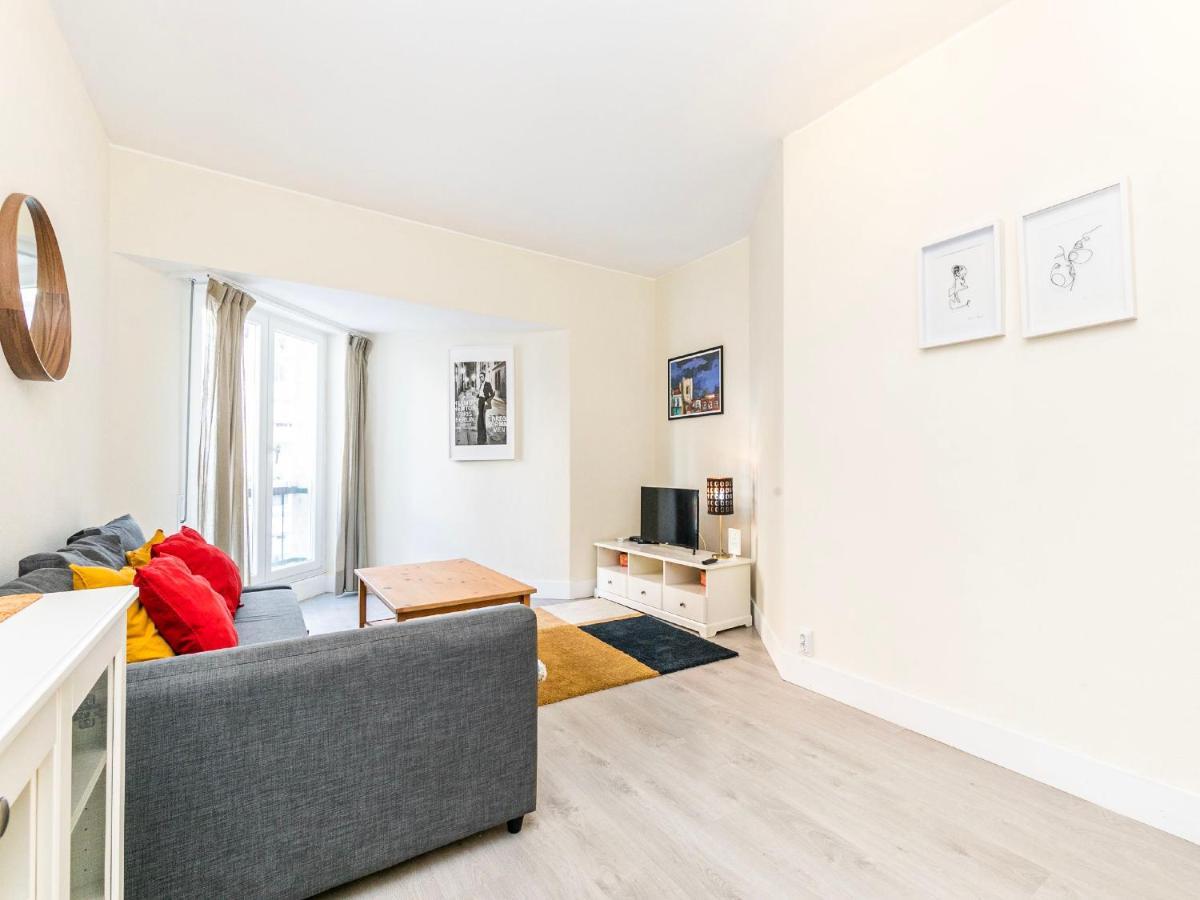 Beach Cascais Apartment Luaran gambar