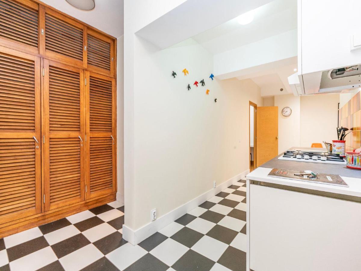 Beach Cascais Apartment Luaran gambar