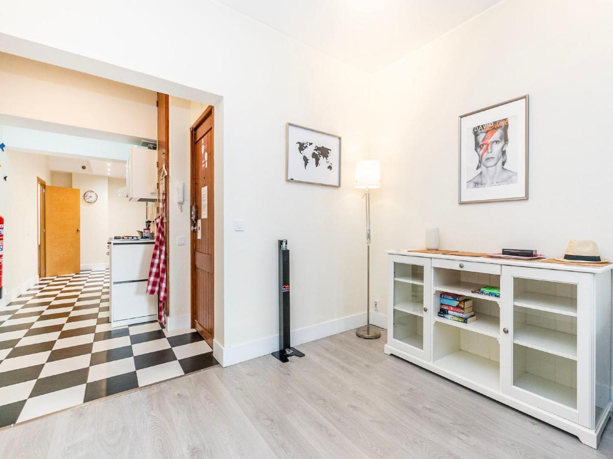 Beach Cascais Apartment Luaran gambar