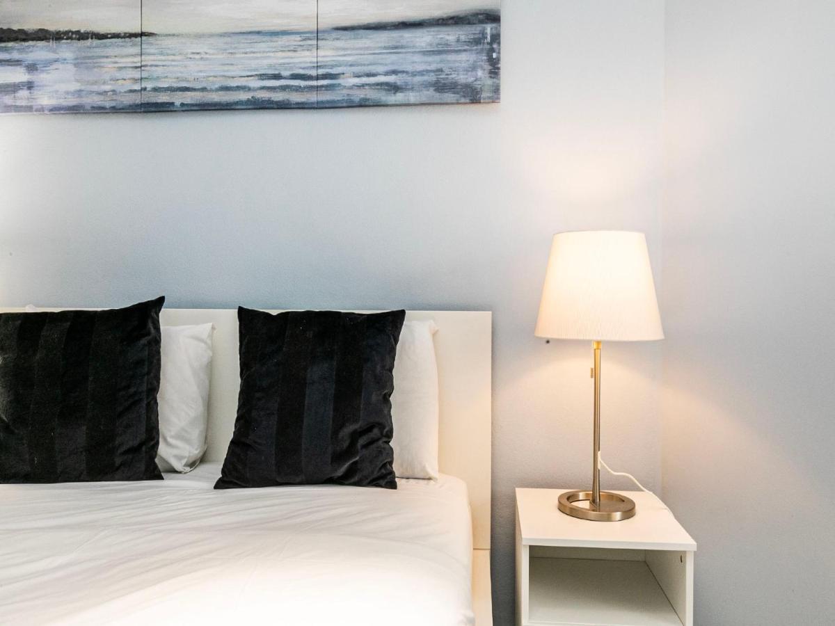 Beach Cascais Apartment Luaran gambar