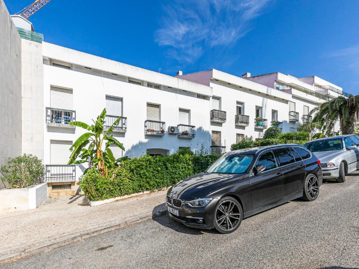 Beach Cascais Apartment Luaran gambar