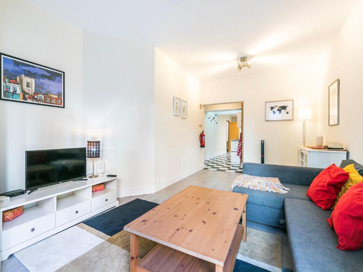 Beach Cascais Apartment Luaran gambar