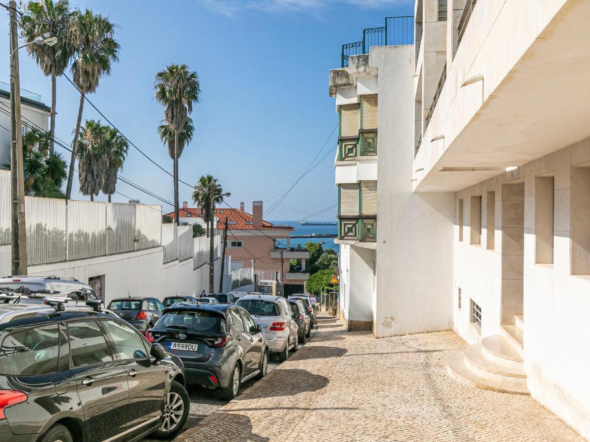 Beach Cascais Apartment Luaran gambar