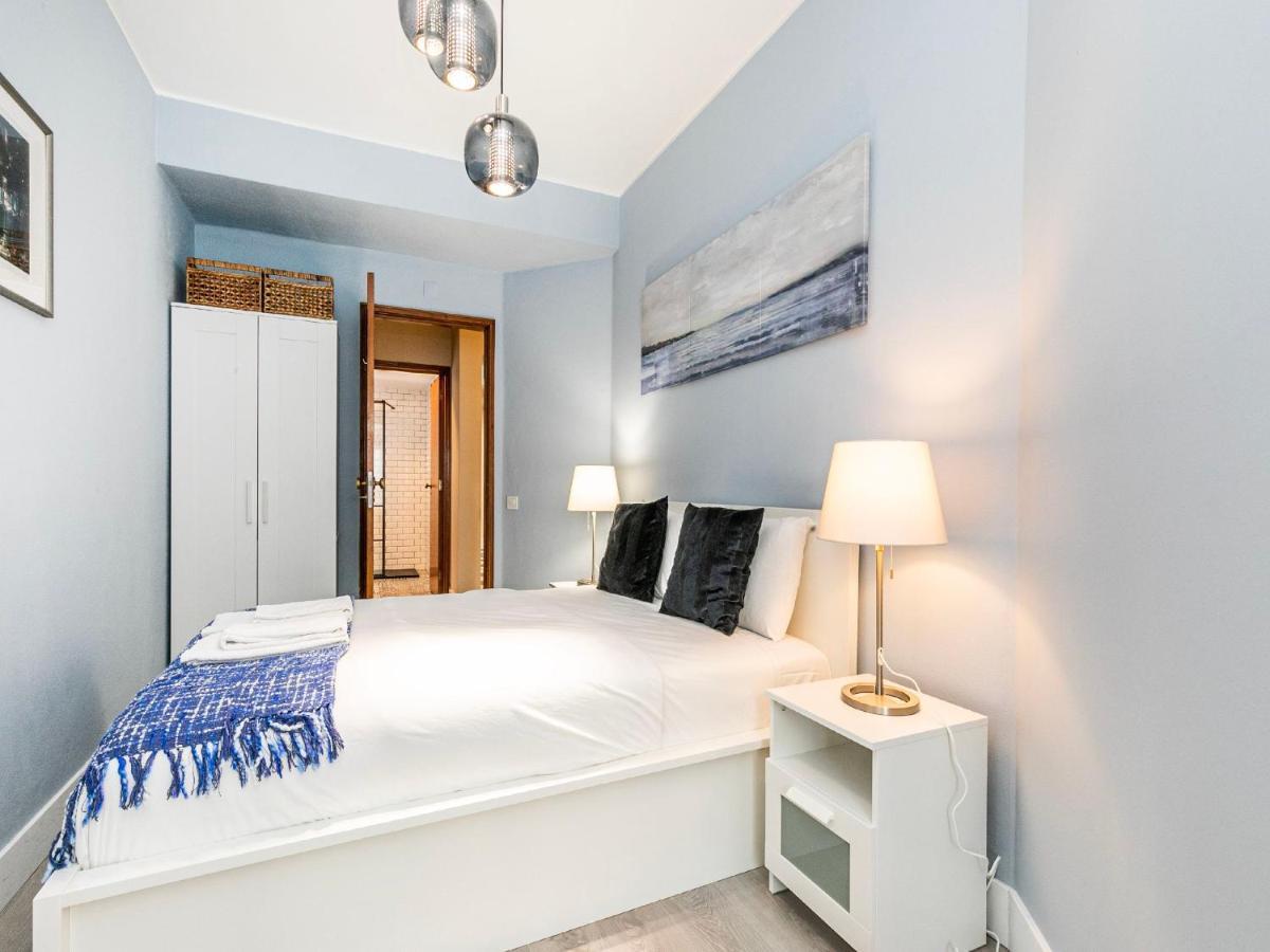 Beach Cascais Apartment Luaran gambar