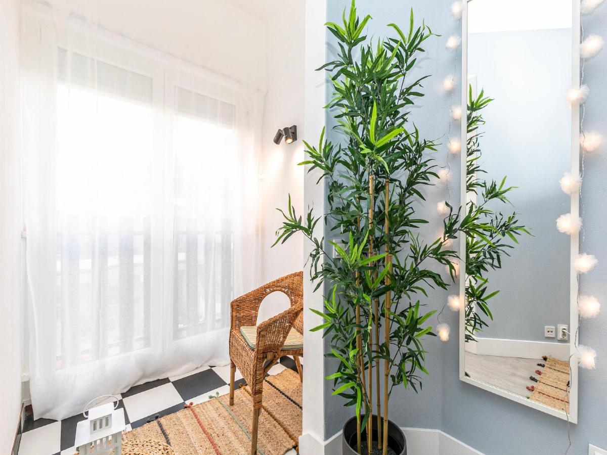 Beach Cascais Apartment Luaran gambar