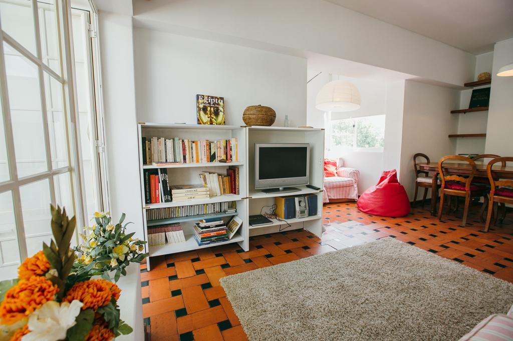 Beach Cascais Apartment Luaran gambar