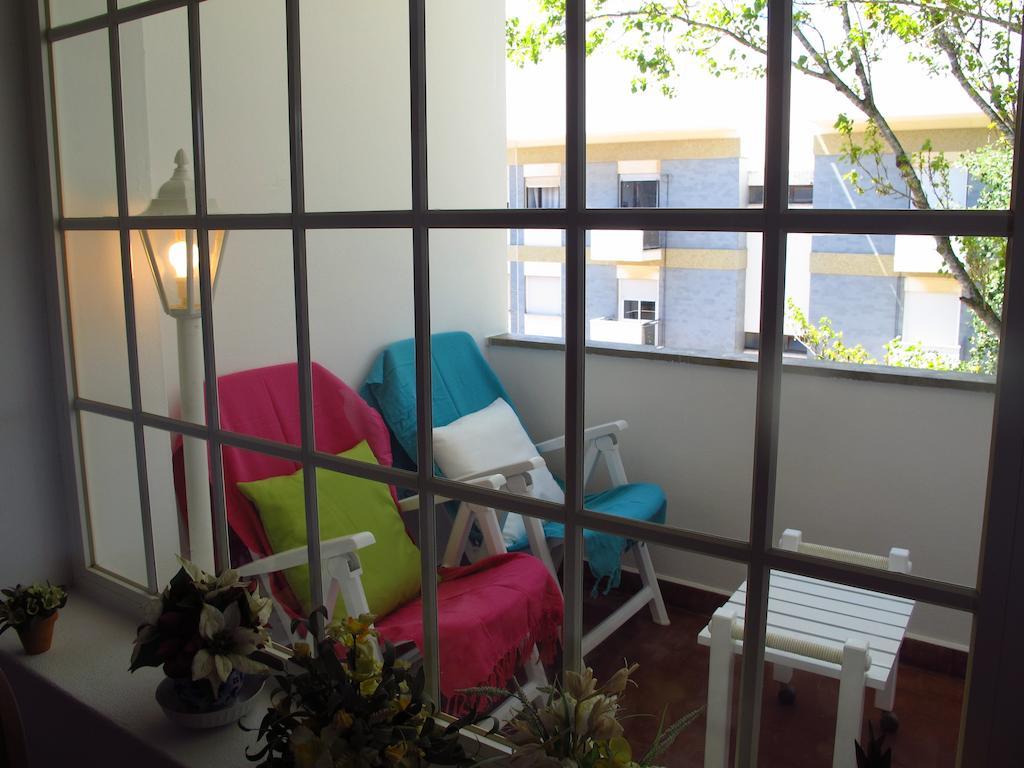 Beach Cascais Apartment Bilik gambar